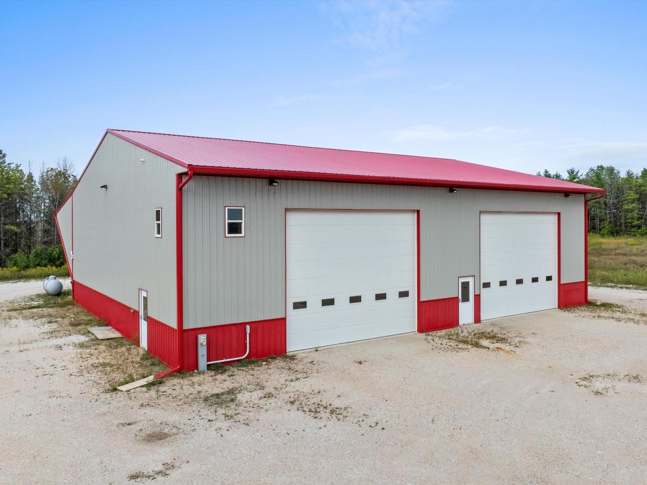 3106-3198 E Cth V Highway — photo