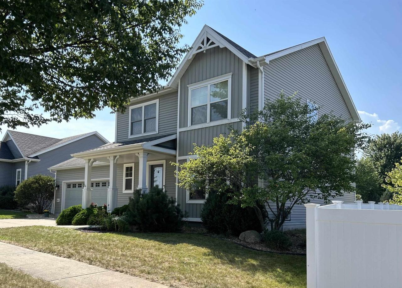 6115 Sledding Parkway — photo