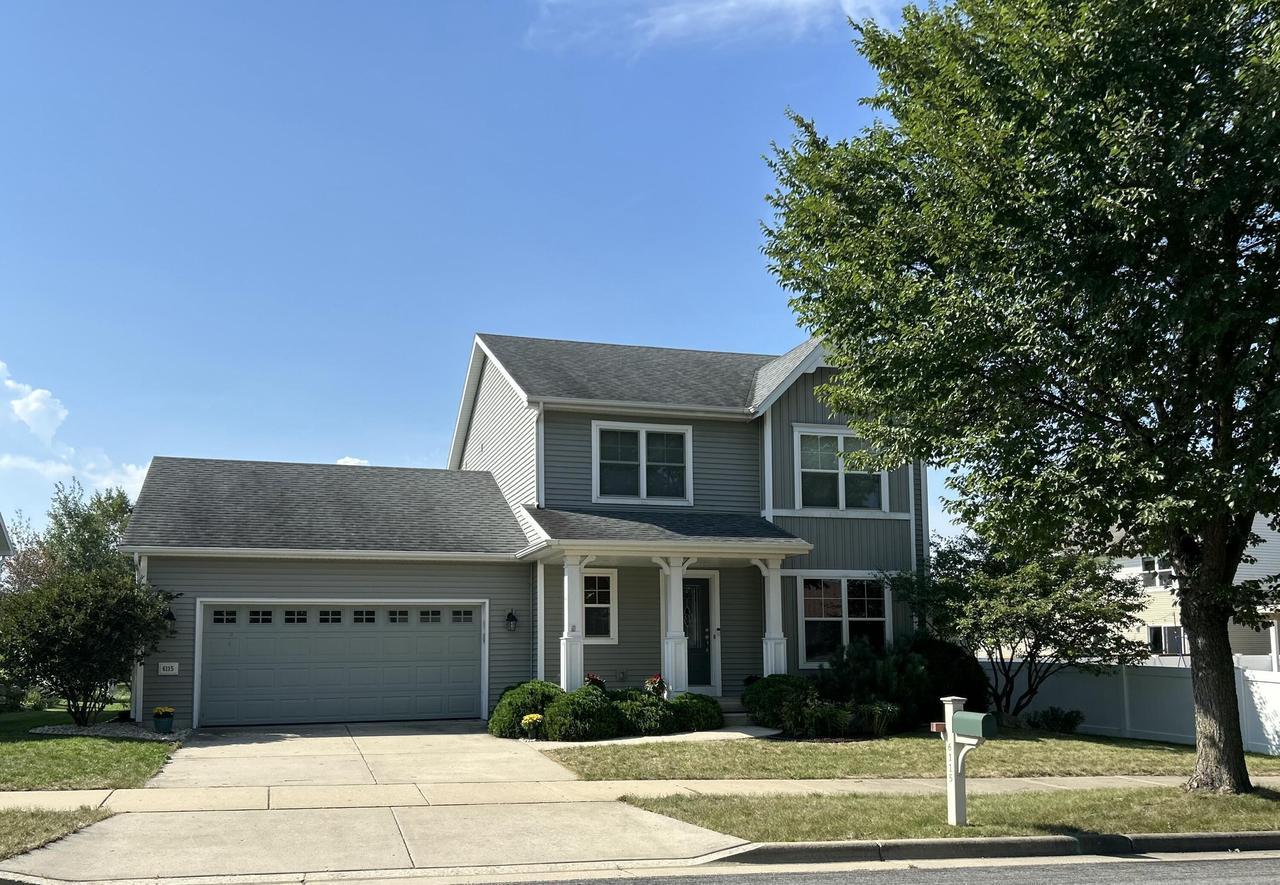 6115 Sledding Parkway — photo