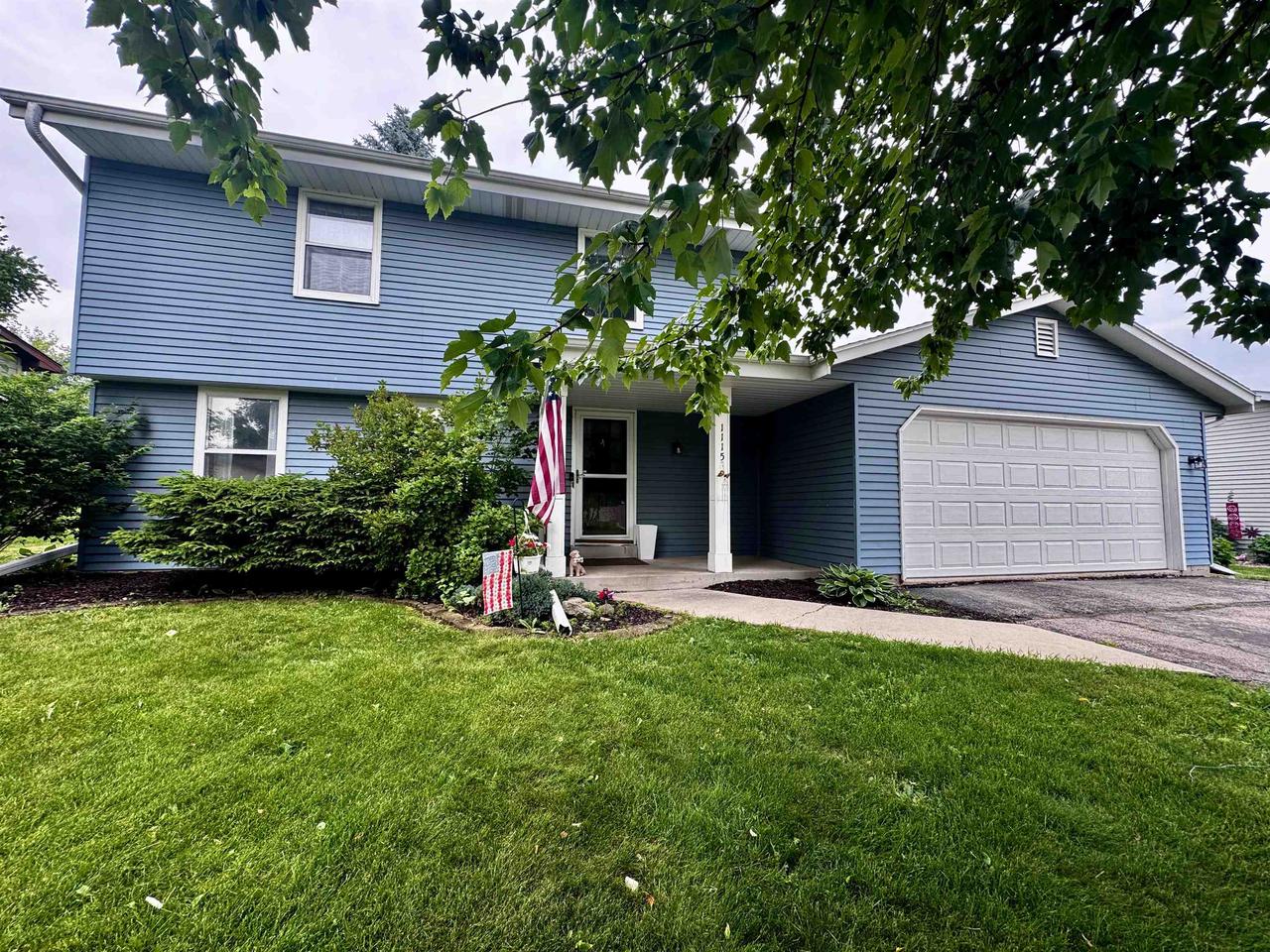1115 Hiawatha Drive — photo