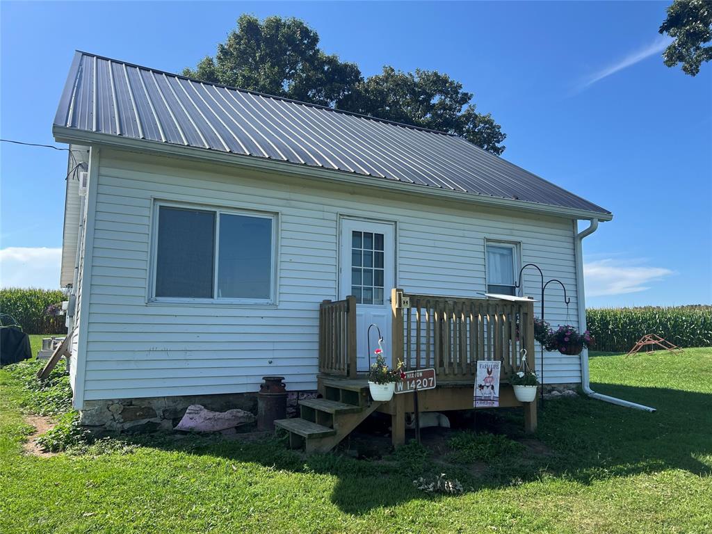 14207 Holmes Road — photo