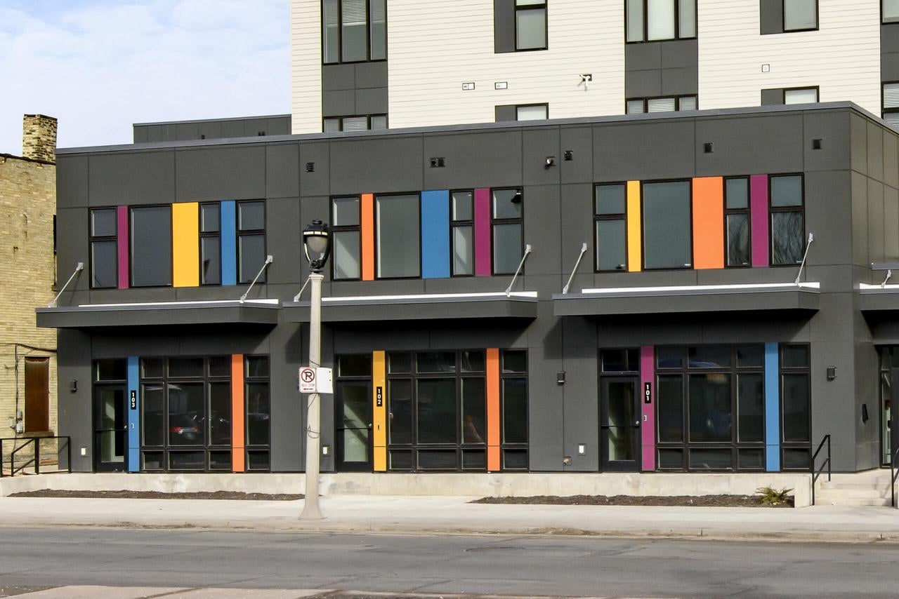 616 W North Avenue — photo