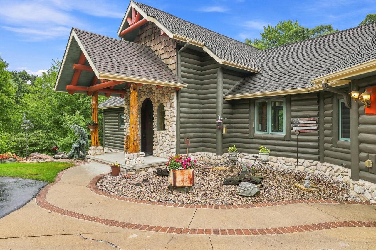 7473 Oesterle LANE, Rosholt, WI 54473 — photo 3