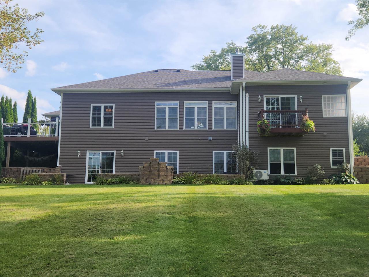 e9722 n reedsburg rd, REEDSBURG WI 53959 — photo 2