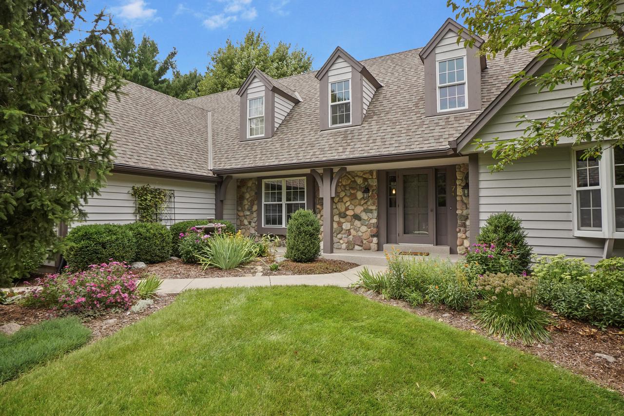 171 Birch ROAD, Delafield, WI 53018 — photo 3