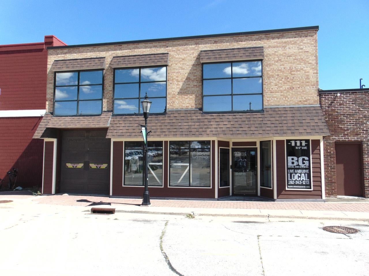 113 N 6th Avenue — photo