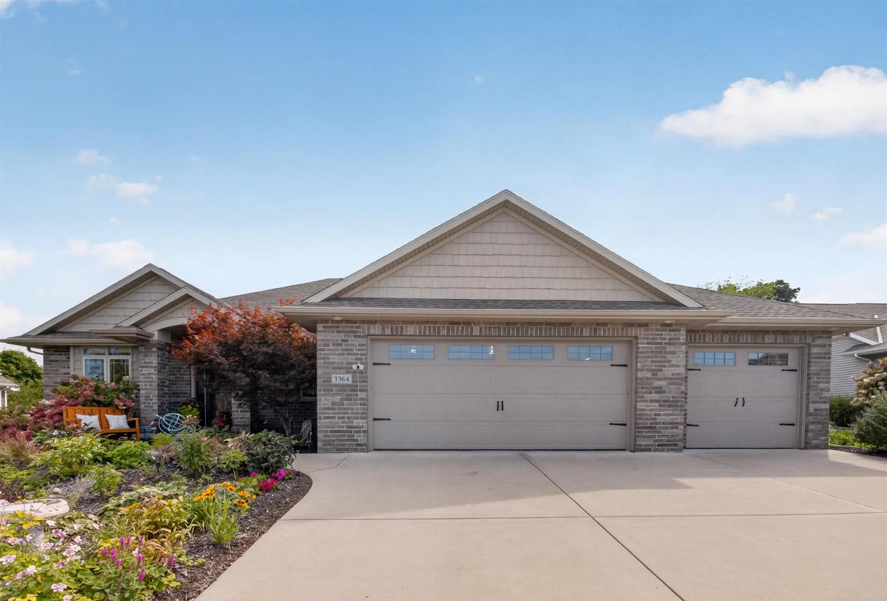 3364 Cottage Hill Drive — photo