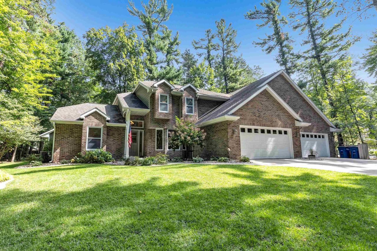 2274 Cathedral Forest Drive — photo