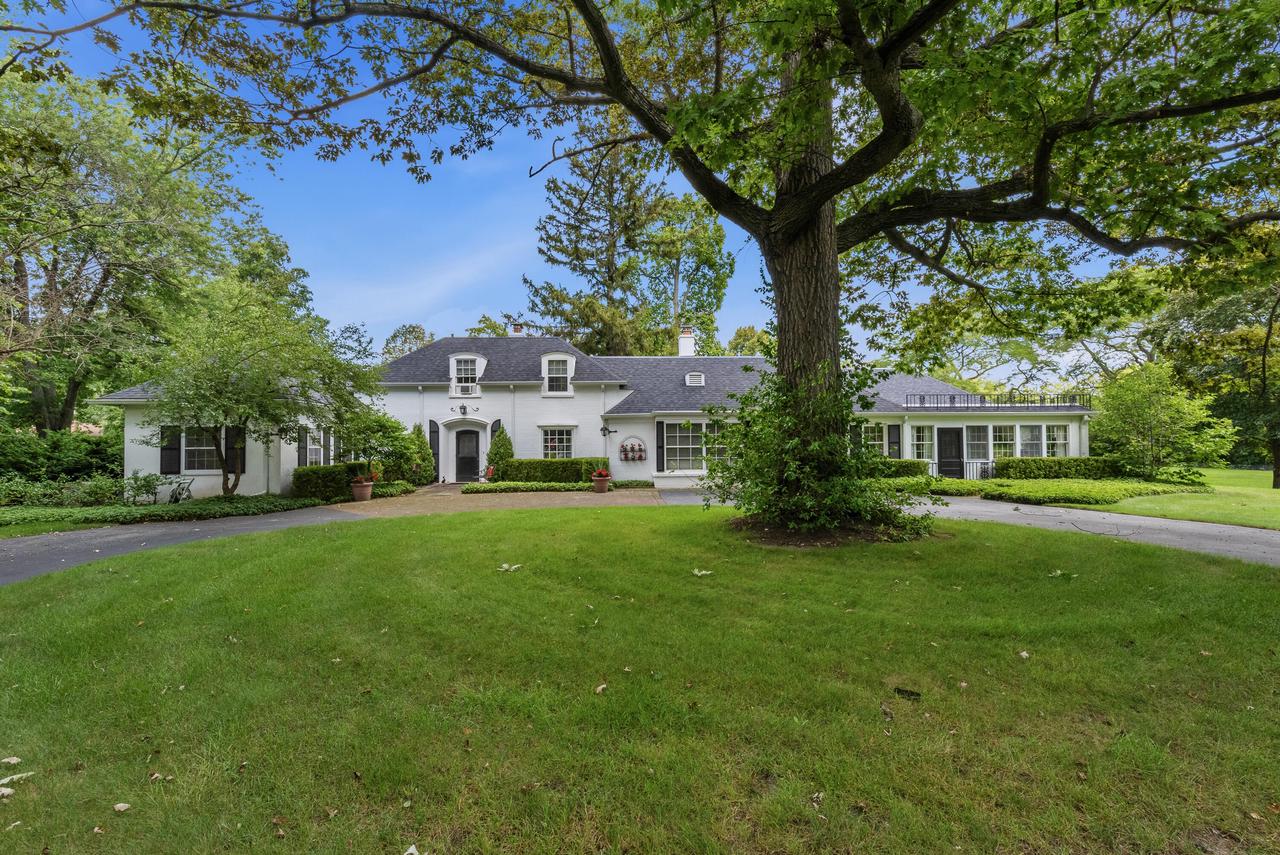 7861 N Regent Court — photo