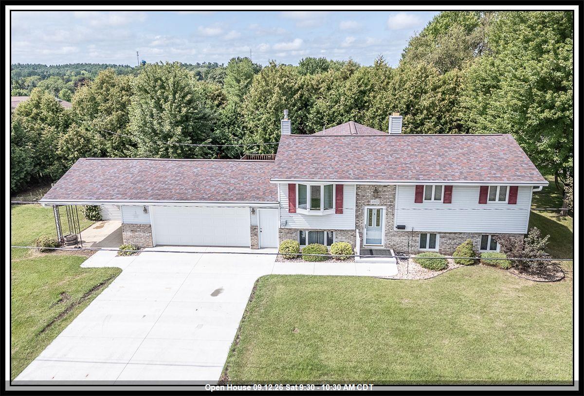 1903 Lawrence Street — photo
