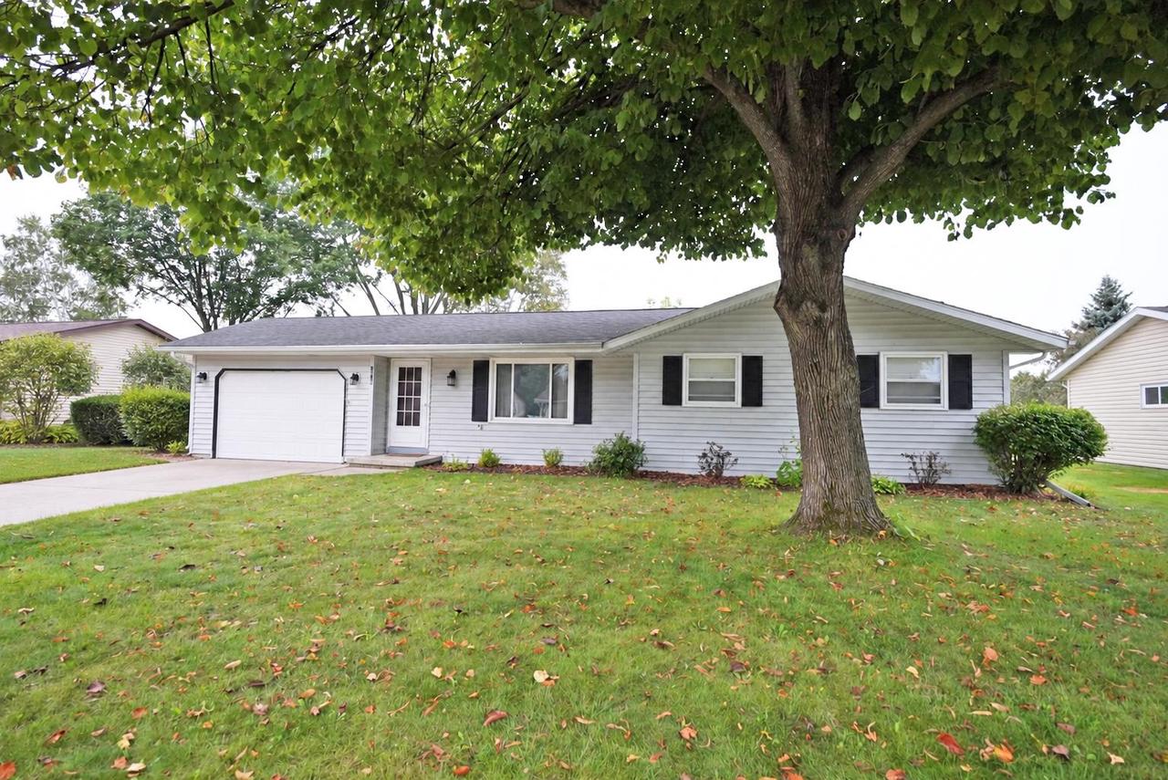 2515 Lance Street — photo