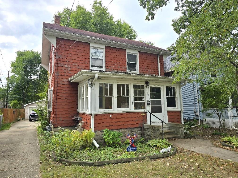 1310 Emerson Street — photo