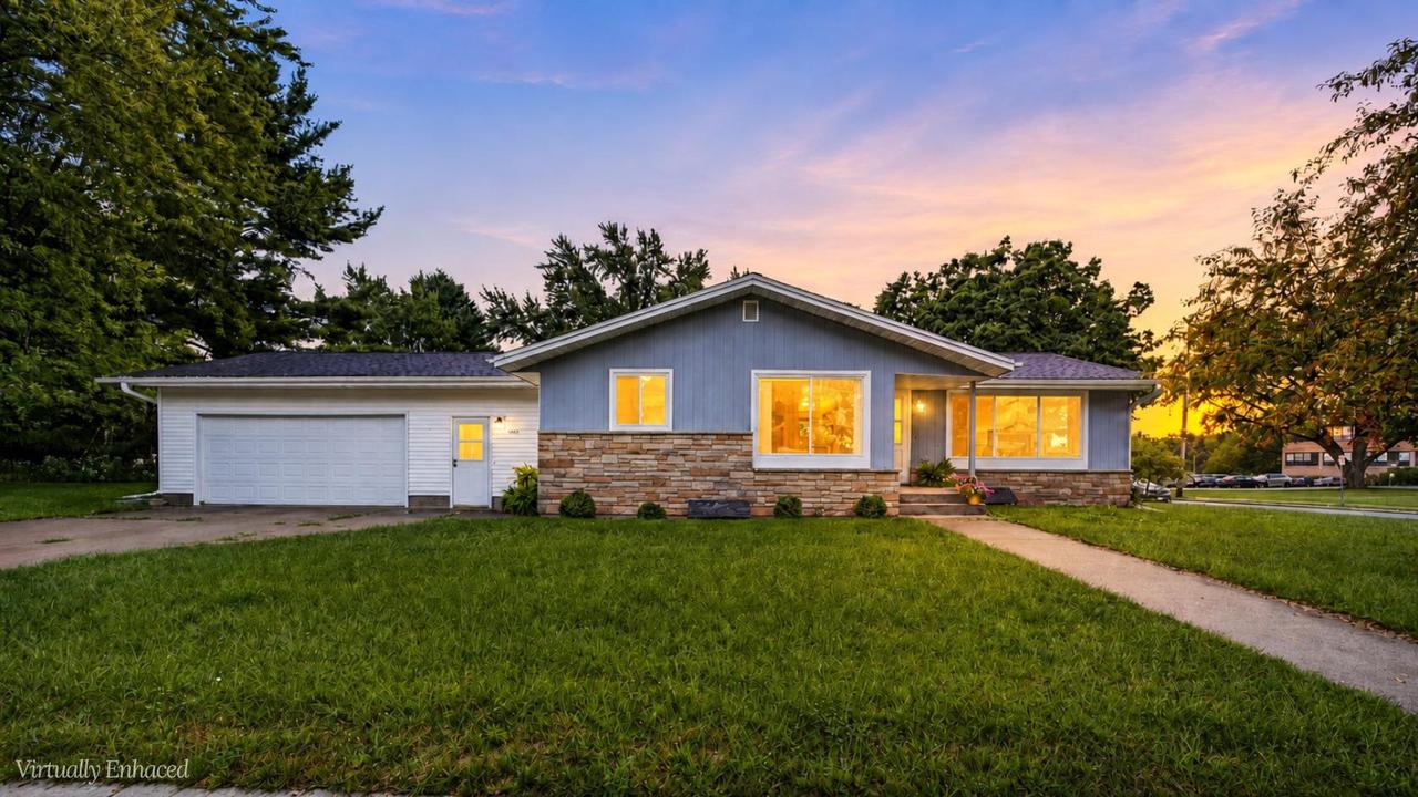 1501 Maria Drive — photo