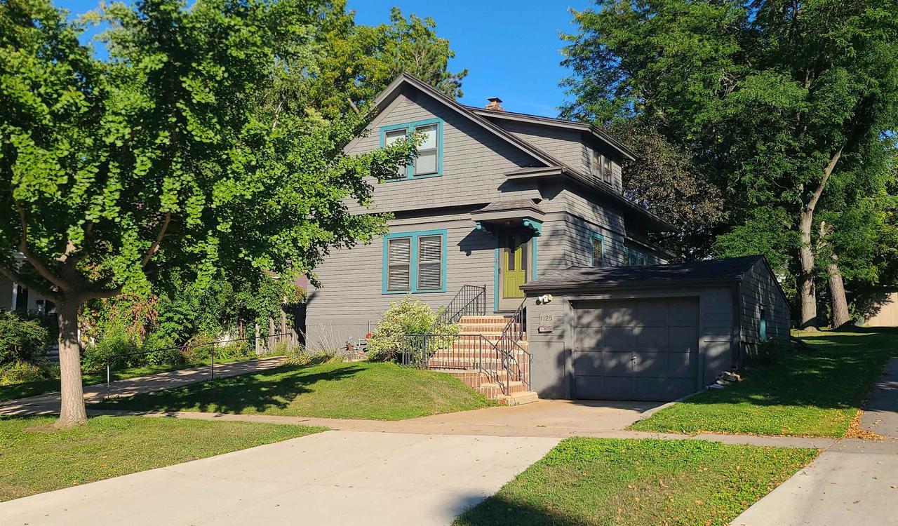 1125 S Jackson Street — photo