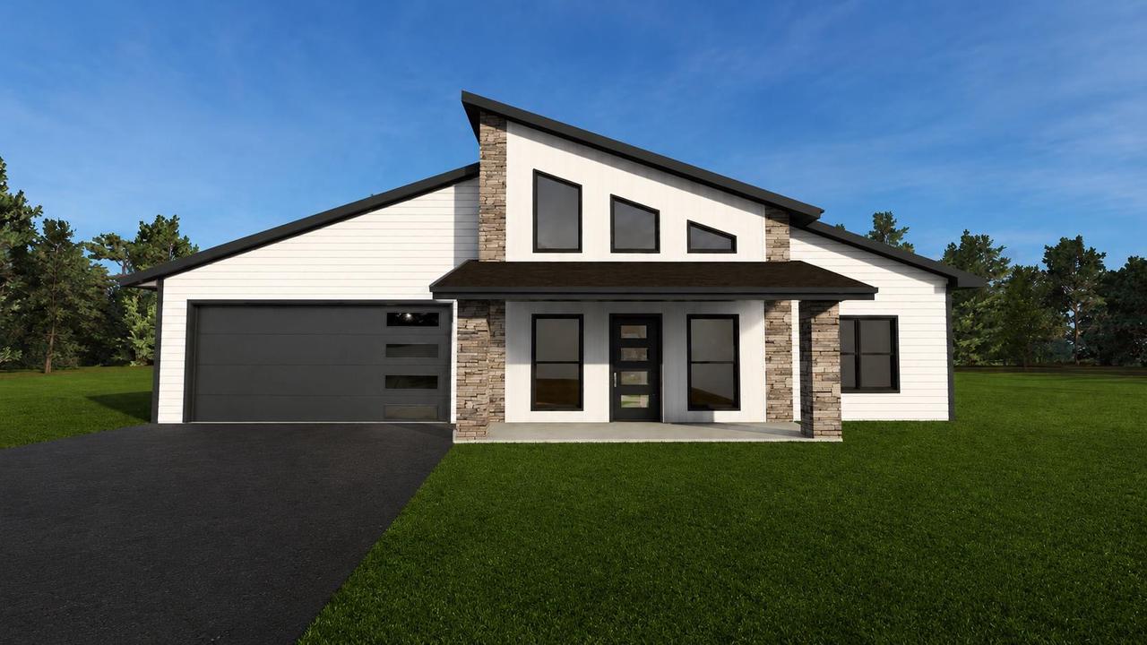 1094 Sawyer Drive — photo