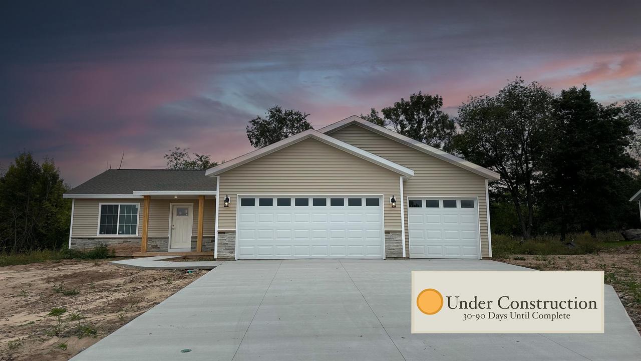 6701 Arbor Vitae Drive — photo
