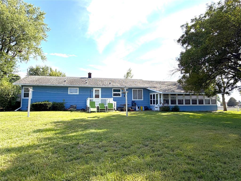 331 4th Street, Taylor, WI 54659 — photo 2