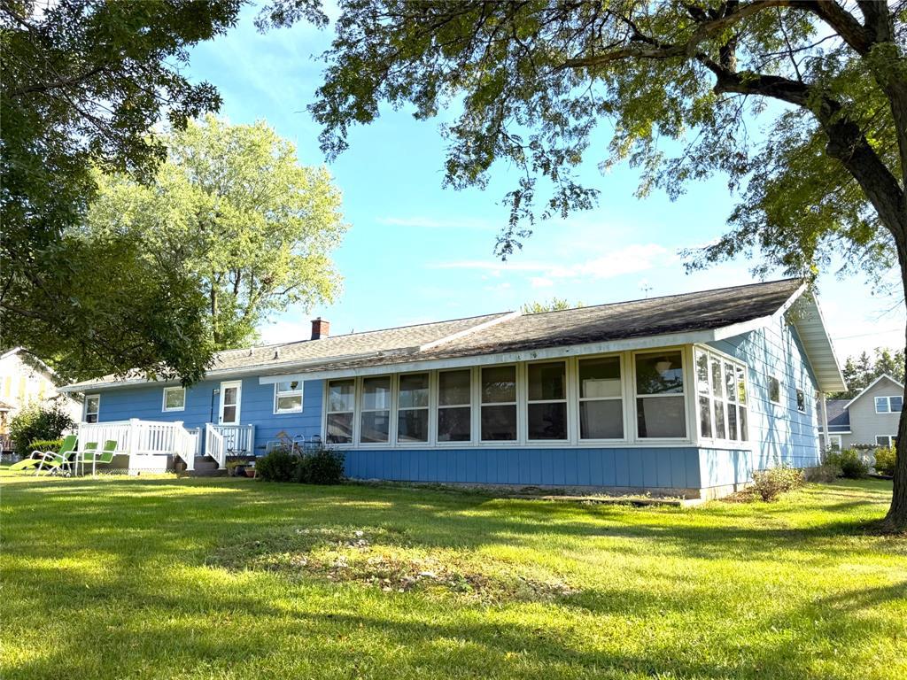 331 4th Street, Taylor, WI 54659 — photo 3
