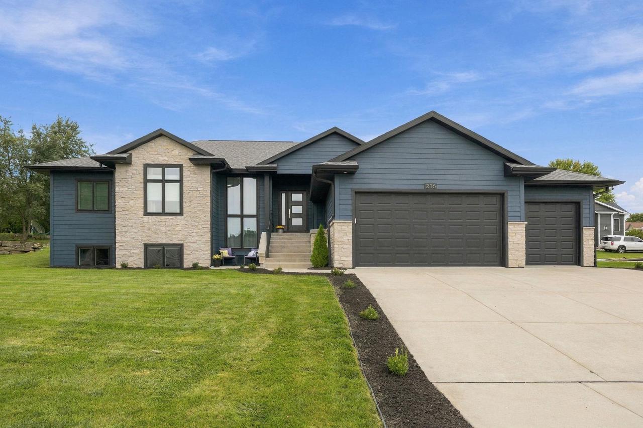 216 Ridge Creek Drive — photo