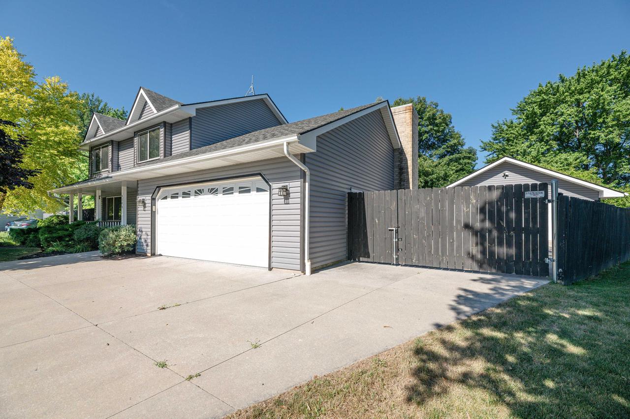 9140 Morgan Court — photo