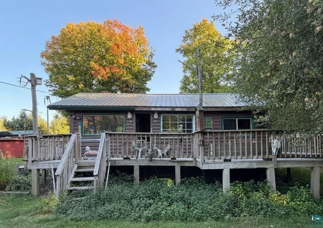 5120 N Lake Winter Rd — photo