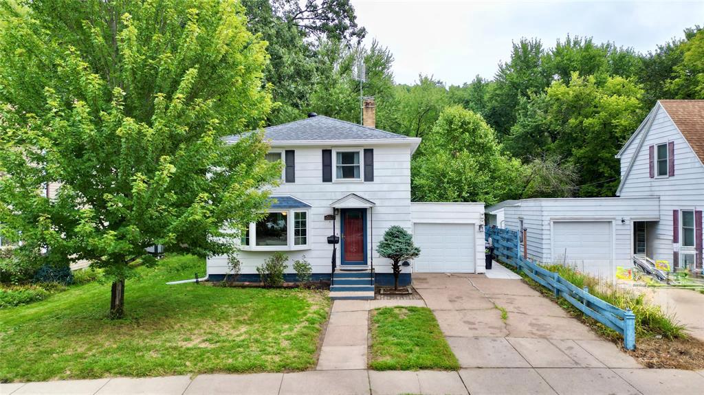 612 Putnam Drive — photo