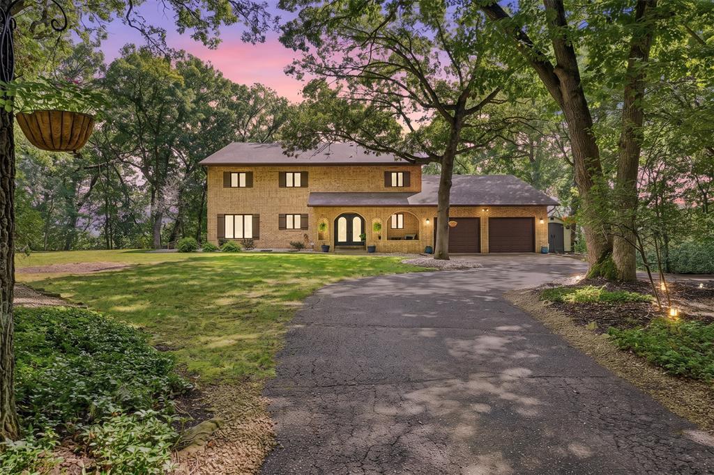 7865 Blue Valley Drive — photo