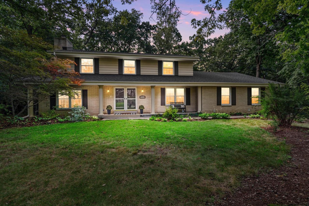 5003 Bluebird Lane — photo