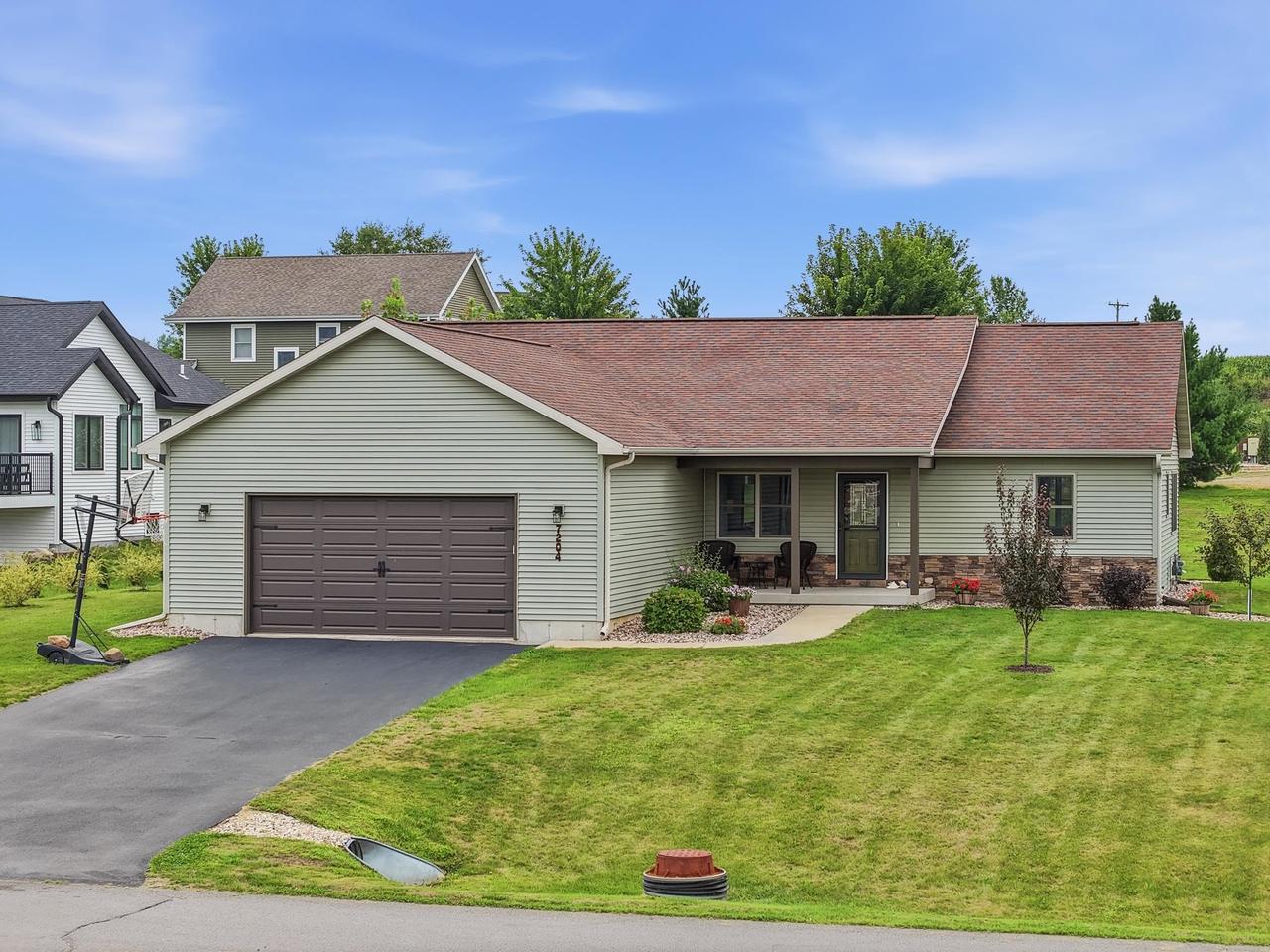 7204 Linsley Lane — photo