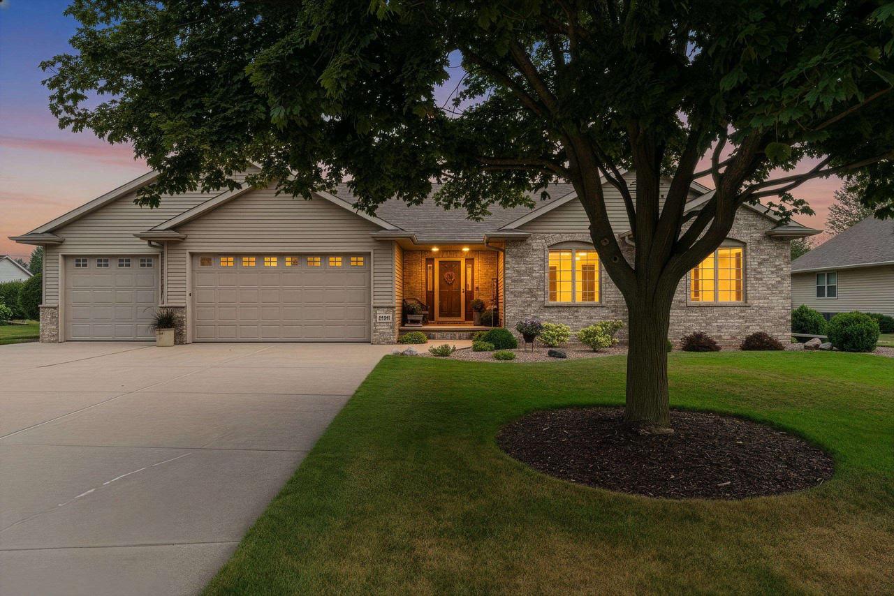 1038 Hoks Ridge Lane — photo