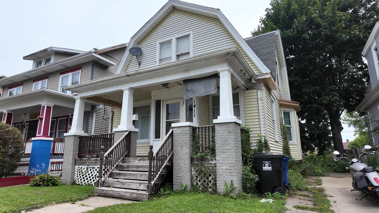 1411 Carlisle Avenue — photo