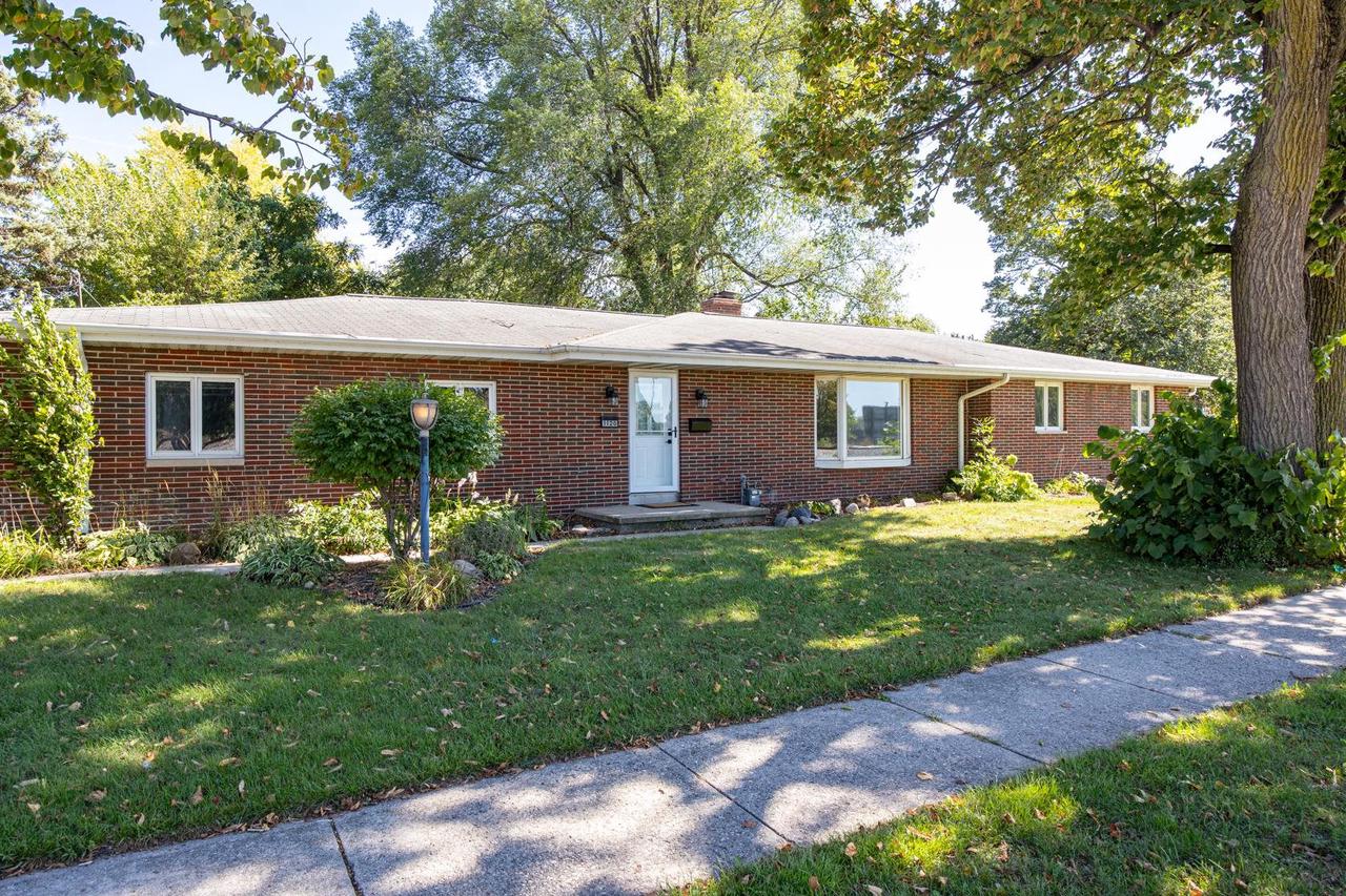 1120 Fort Howard Avenue — photo