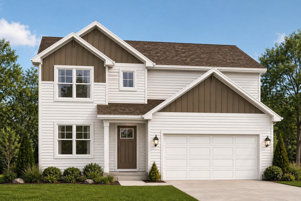 619 Arbor Ridge Drive — photo