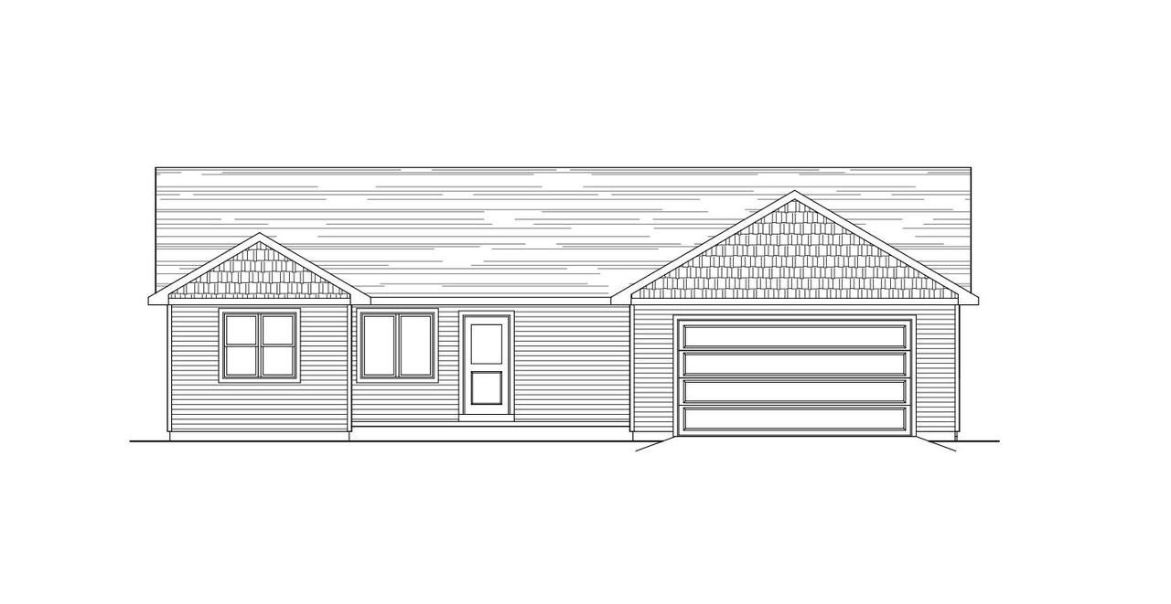 2645 Vanderbilt Drive — photo
