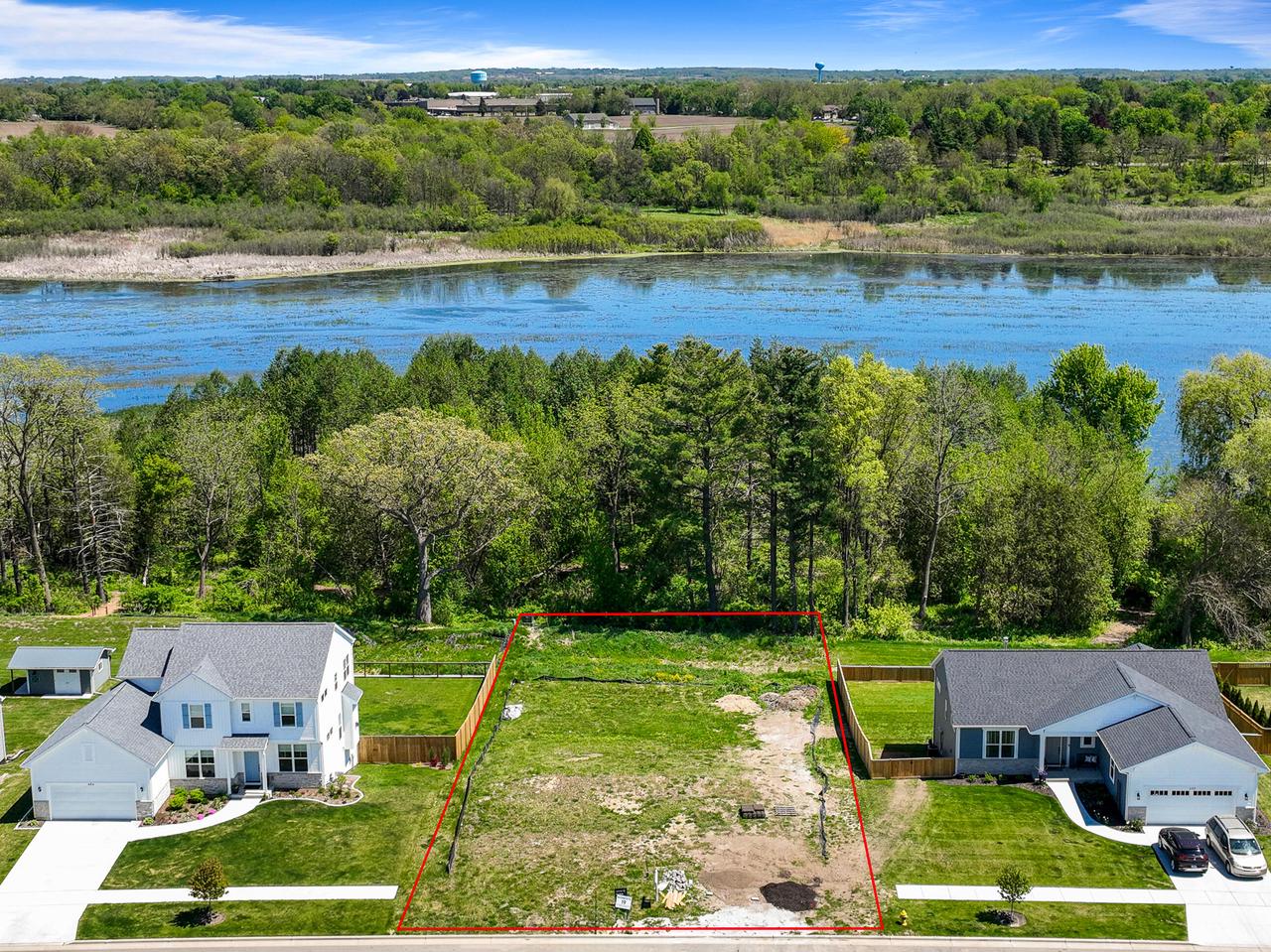 Lt19 Arbor Ridge DRIVE, Delavan, WI 53115 — photo 2