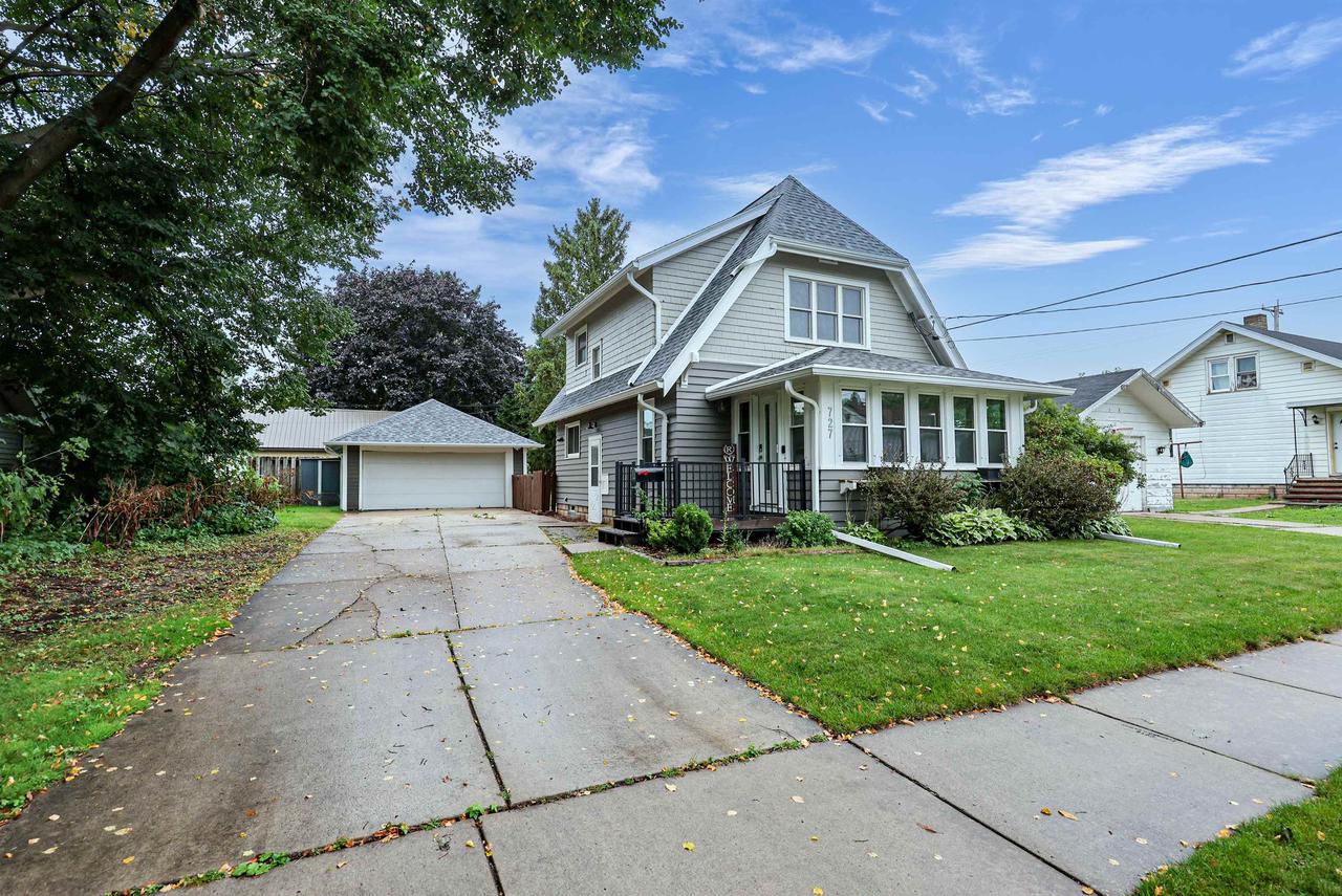 727 N Bennett Street — photo