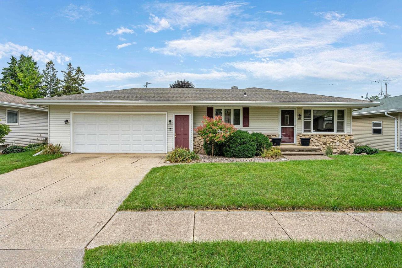 415 S Midpark Drive, Appleton, WI 54915 — photo 3