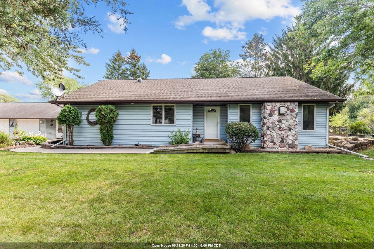8443 Oconnells Resort Road — photo