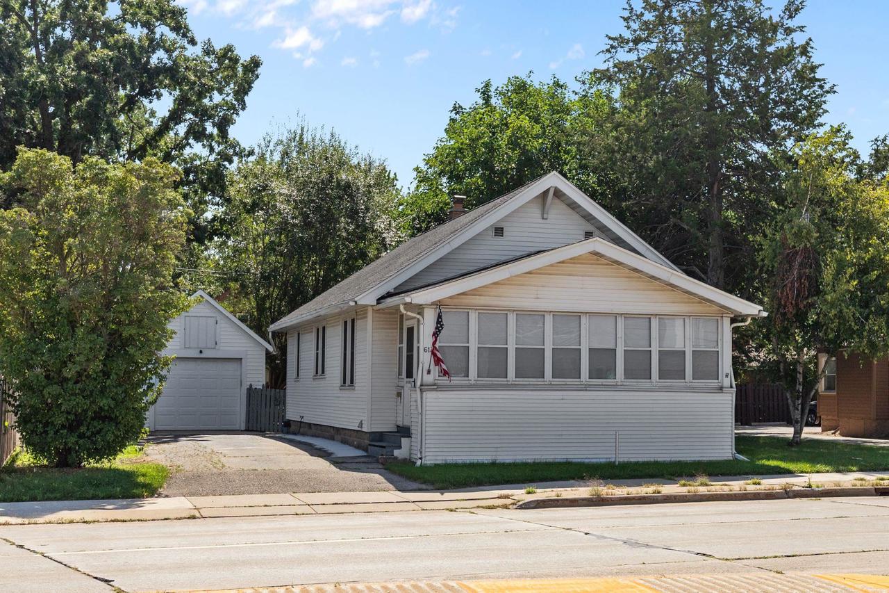 613 W Wisconsin Avenue — photo