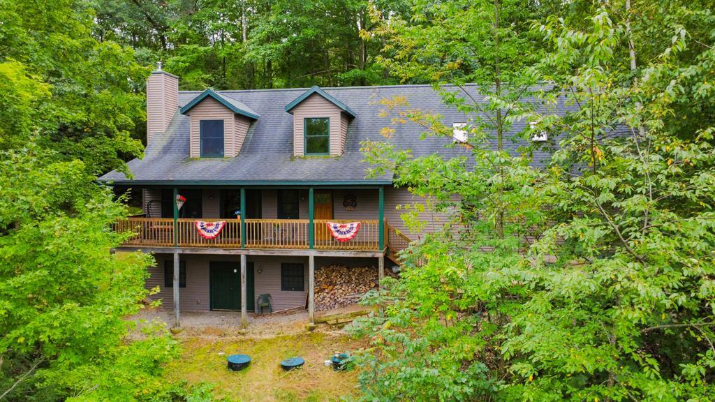 6352 Wayfaring Lane — photo