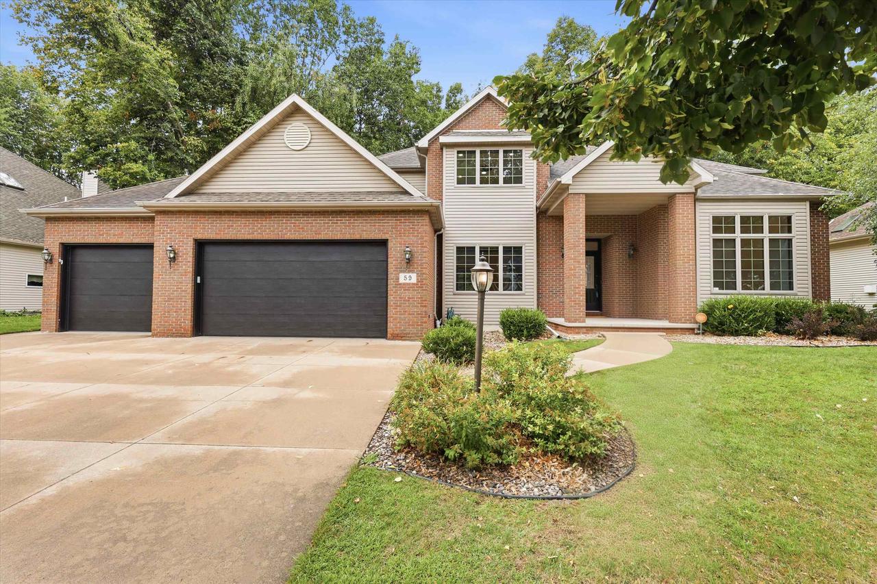 59 Brentwood Lane — photo