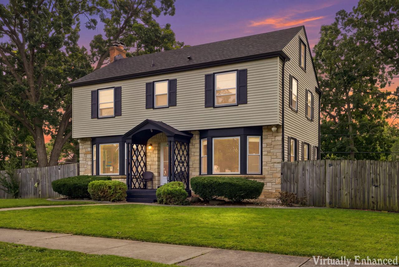 4405 Harding ROAD, Kenosha, WI 53142 — photo 2