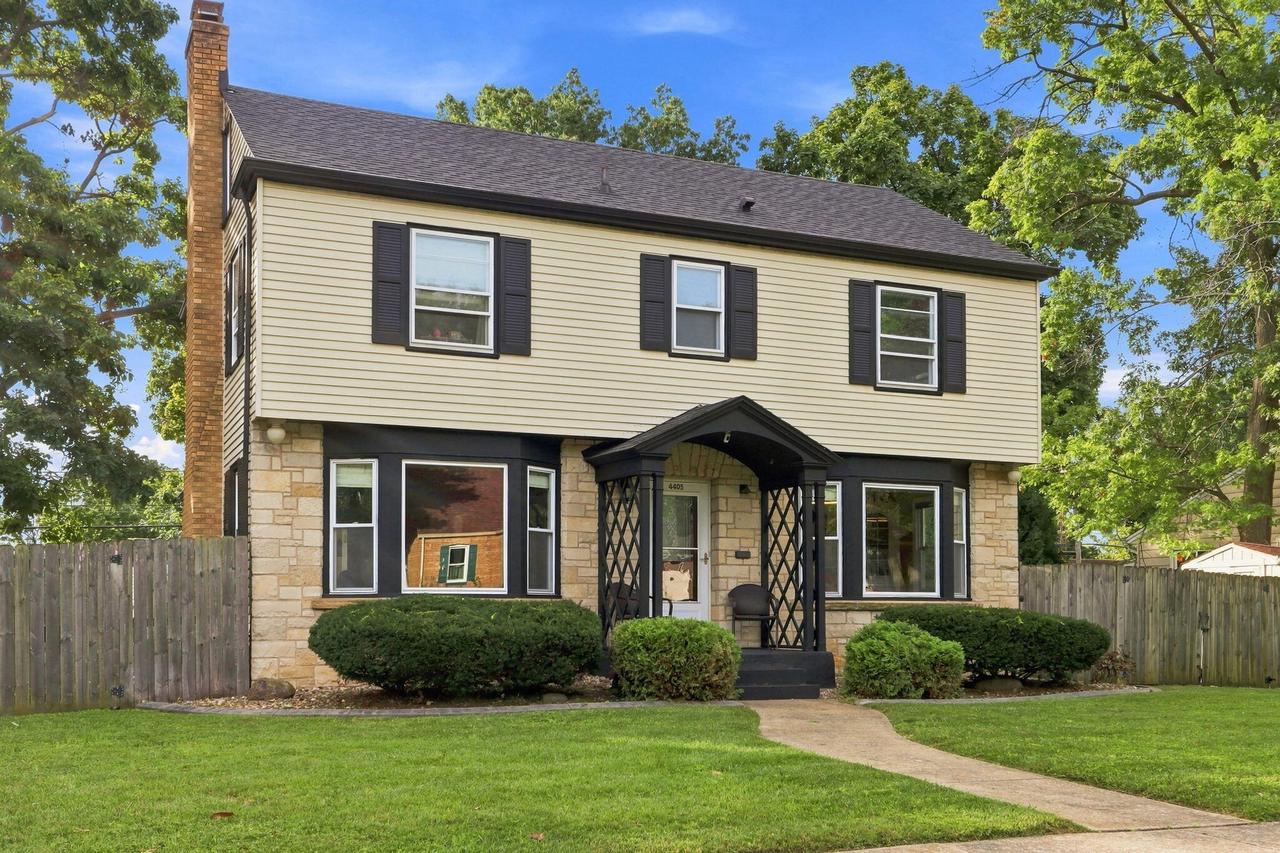 4405 Harding ROAD, Kenosha, WI 53142 — photo 3