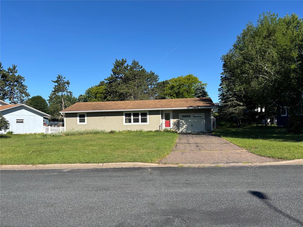 919 Ingalls Road — photo