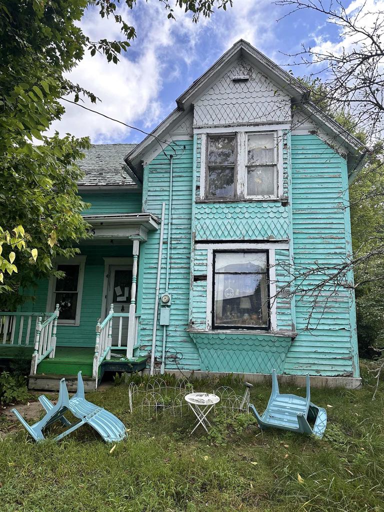 525 Hill Street — photo