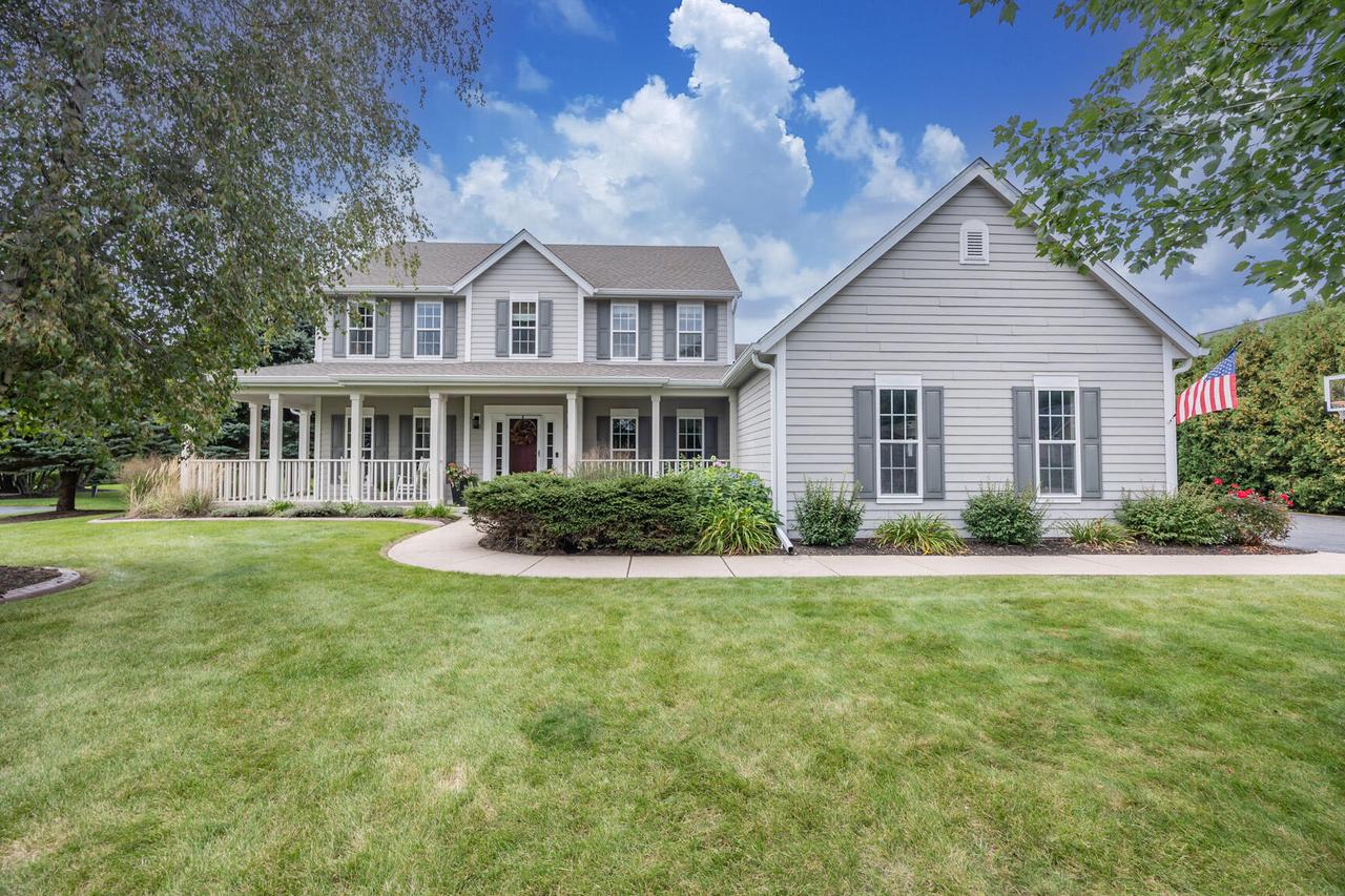 N67W34390 Jorgenson Way — photo