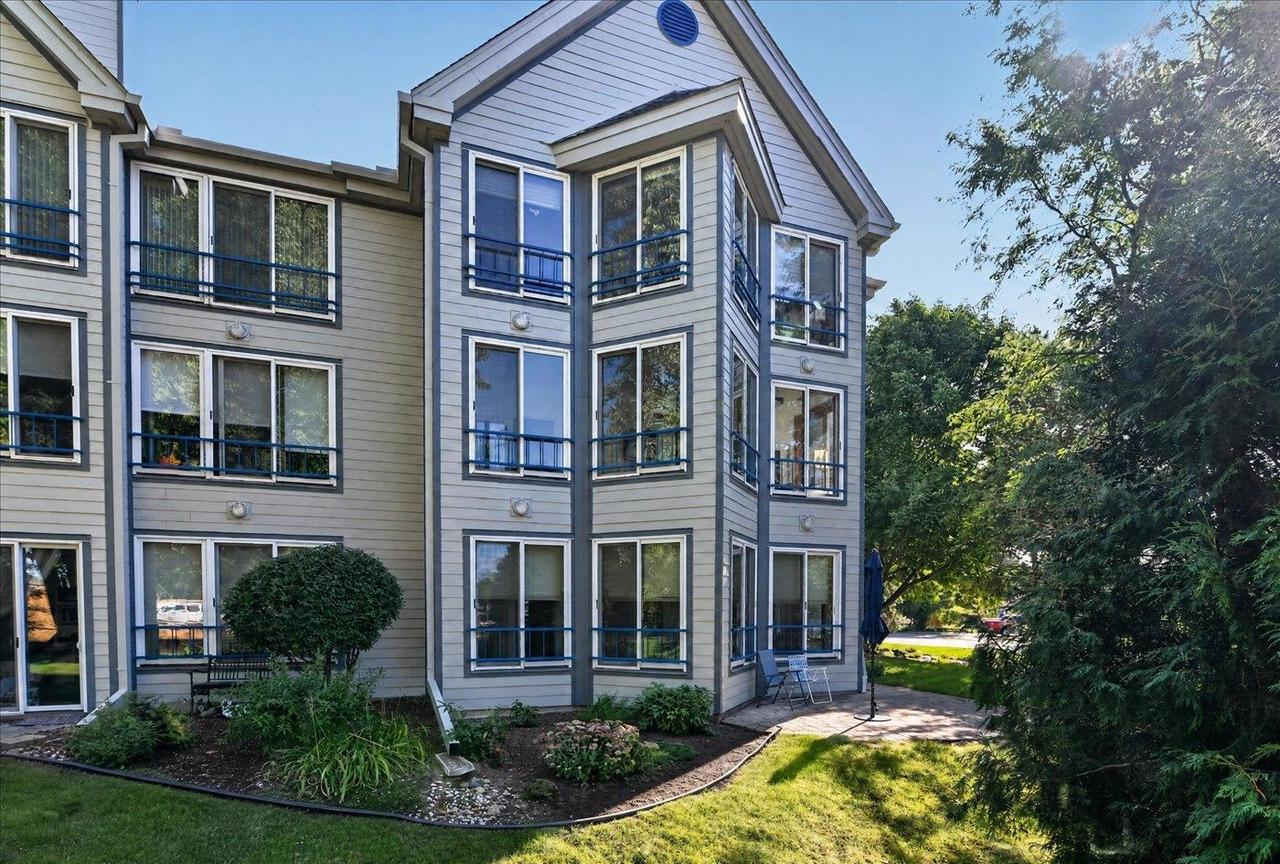 5387 Mariners Cove Drive 312 — photo