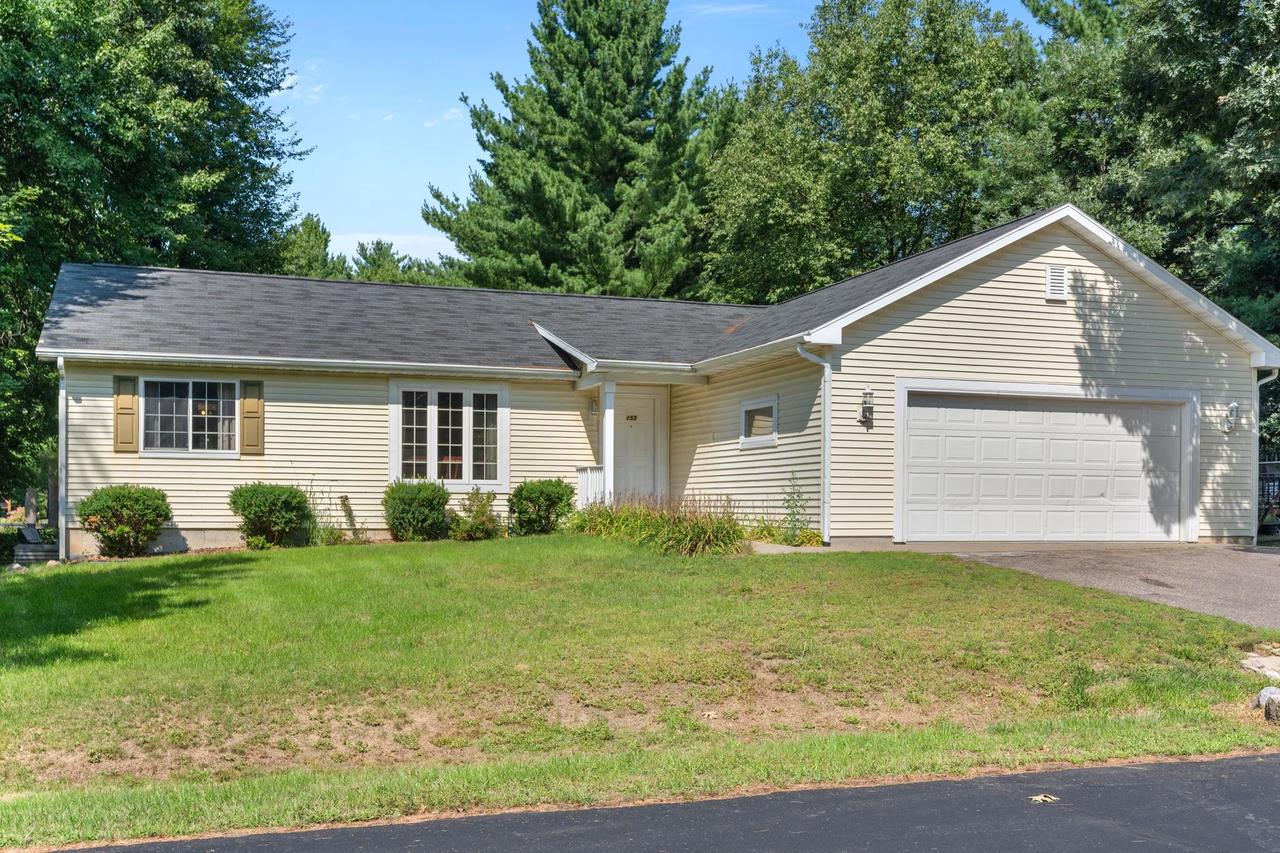 155 Arbor Drive — photo