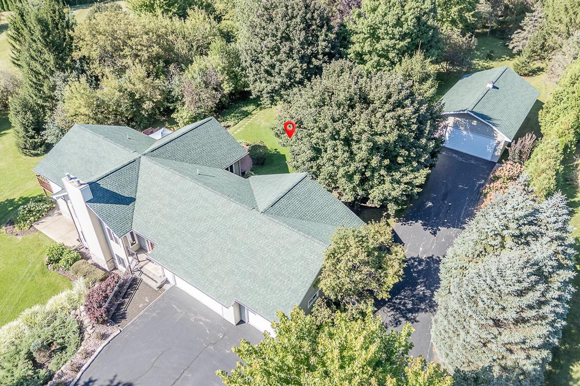 N1145 Roena Lane, Dale, WI 54944 — photo 3