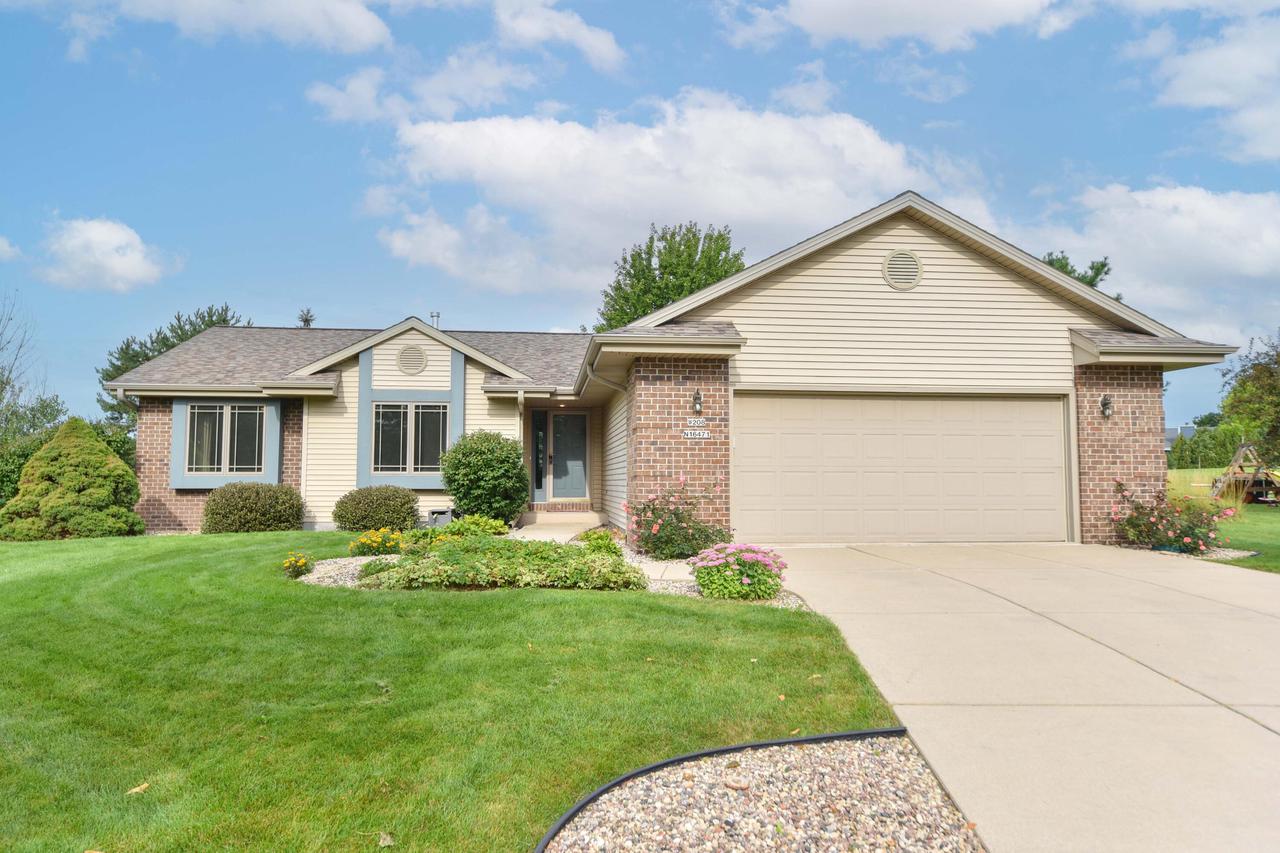 W208N16471 St Andrews Court — photo